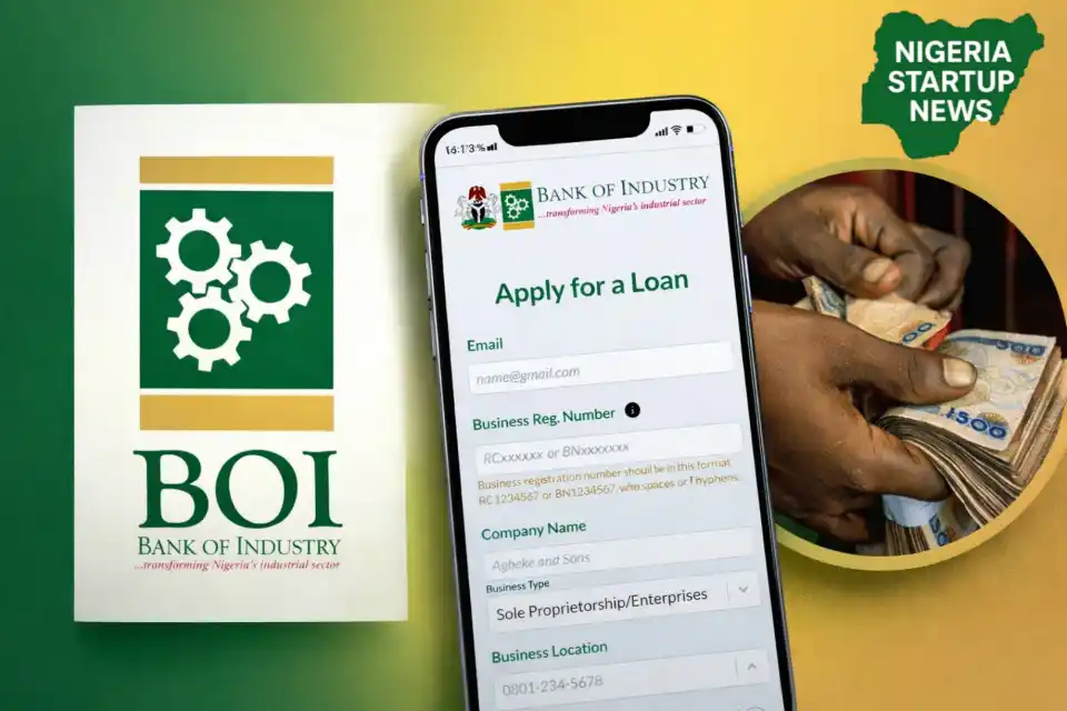 How to Apply for BOI Loan Successfully in Nigeria (Step-by-Step Guide)