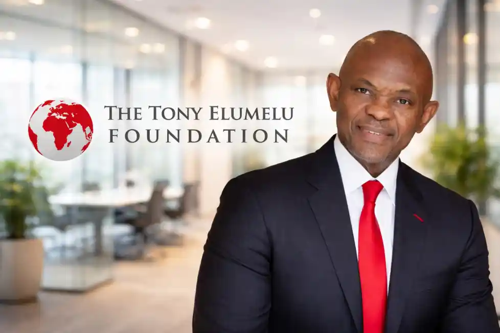 Tony Elumelu Foundation selects 3,200 entrepreneurs for $5,000 grant