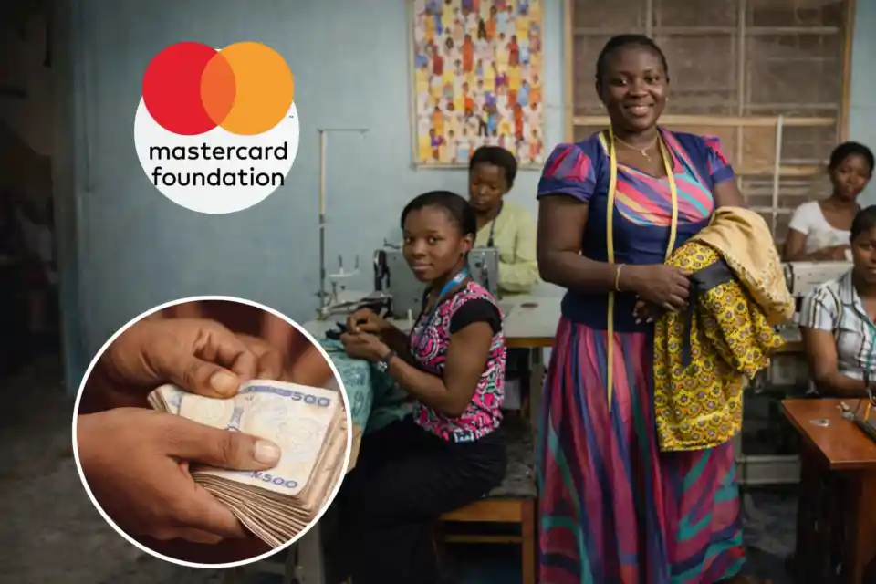 3 Mastercard Foundation programs creating jobs for young women in Africa