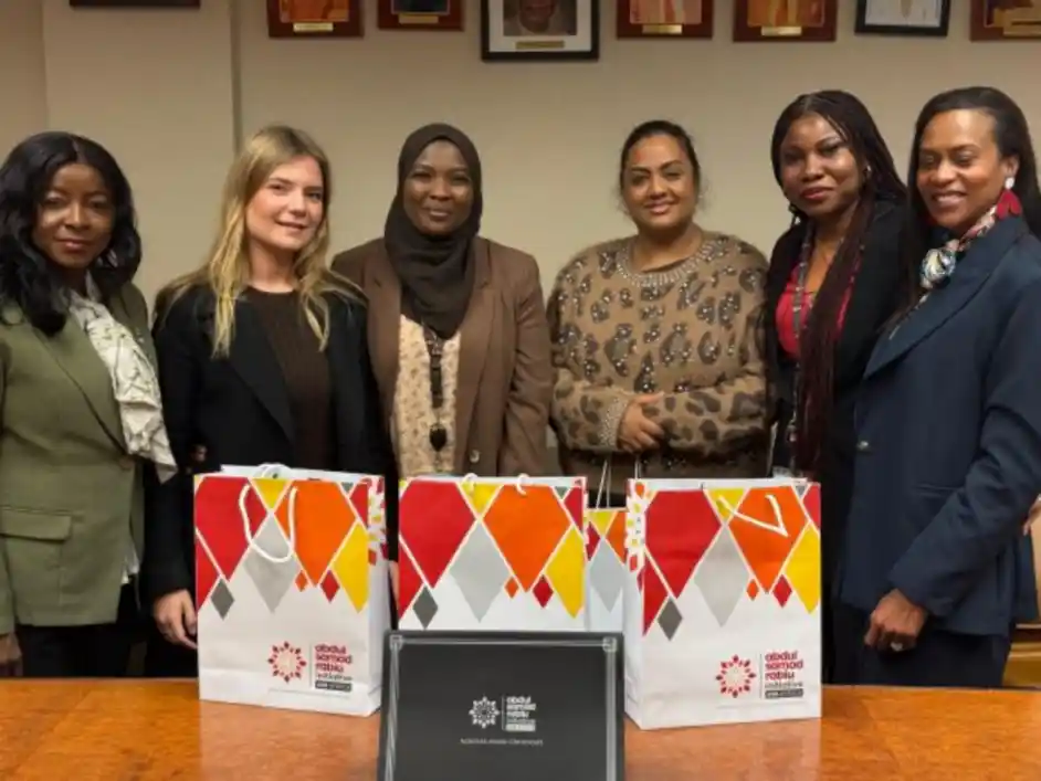 ASR Africa to Expand Women Mentorship Programme Across Africa