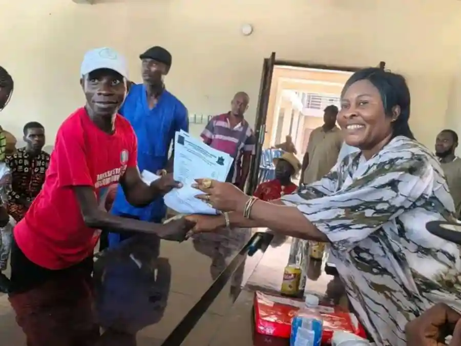 Bayelsa to begin Diri Skills programme selection after 32,100 applications