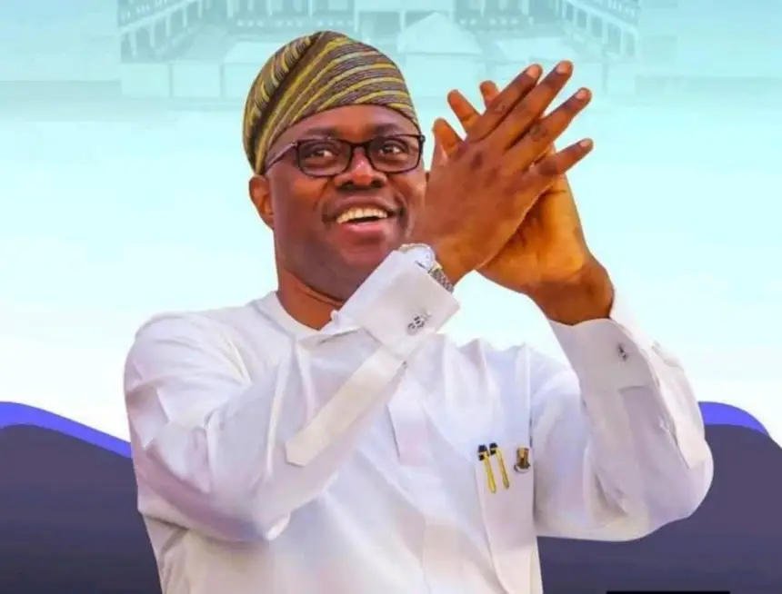 Makinde approves N10,000 monthly transport allowance for Oyo civil servants