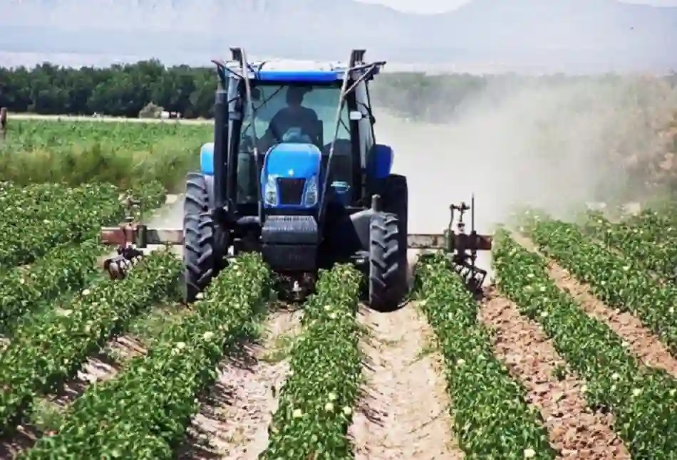 FG invites local, foreign investors into climate-smart agriculture drive