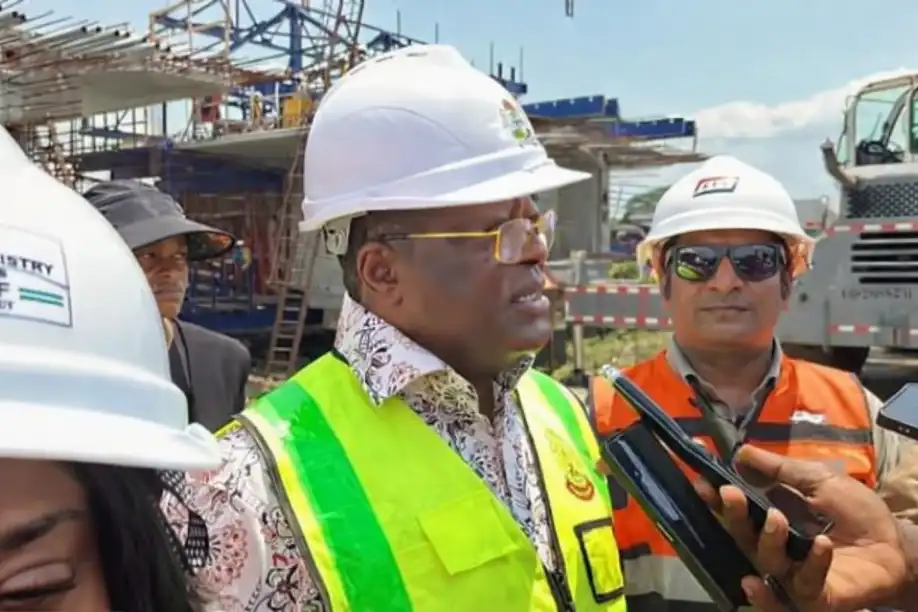 FG to train engineers through Aleto Bridge mentorship programme