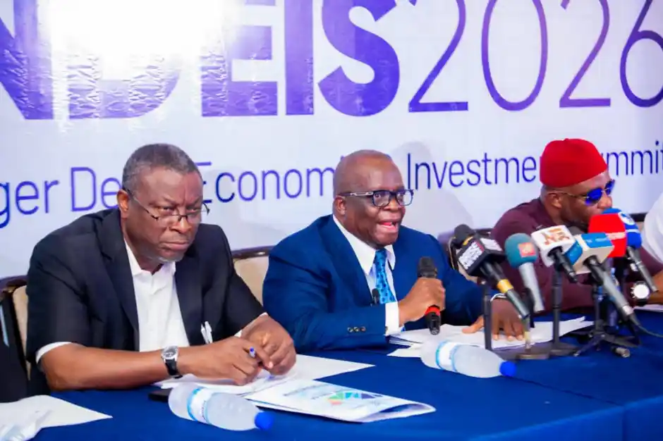 Niger Delta unveils $5bn investment plan to create 500,000 jobs