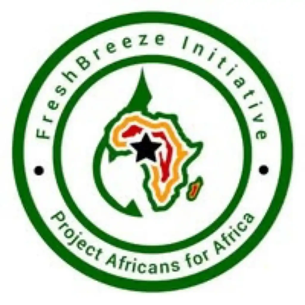 Freshbreeze Initiative FID Opens Programme Volunteer Role