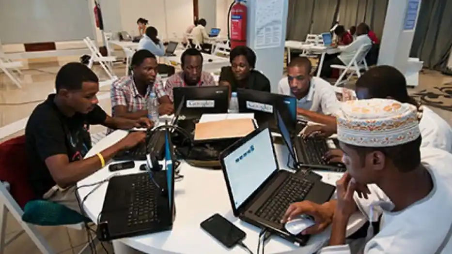 NMEC launches staff-led literacy programme targeting 300,000 Nigerians