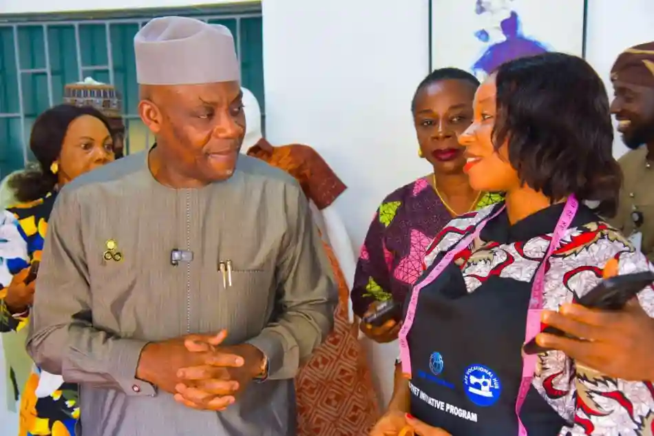 TVET trainees complain over stipend delays, lack of training centres