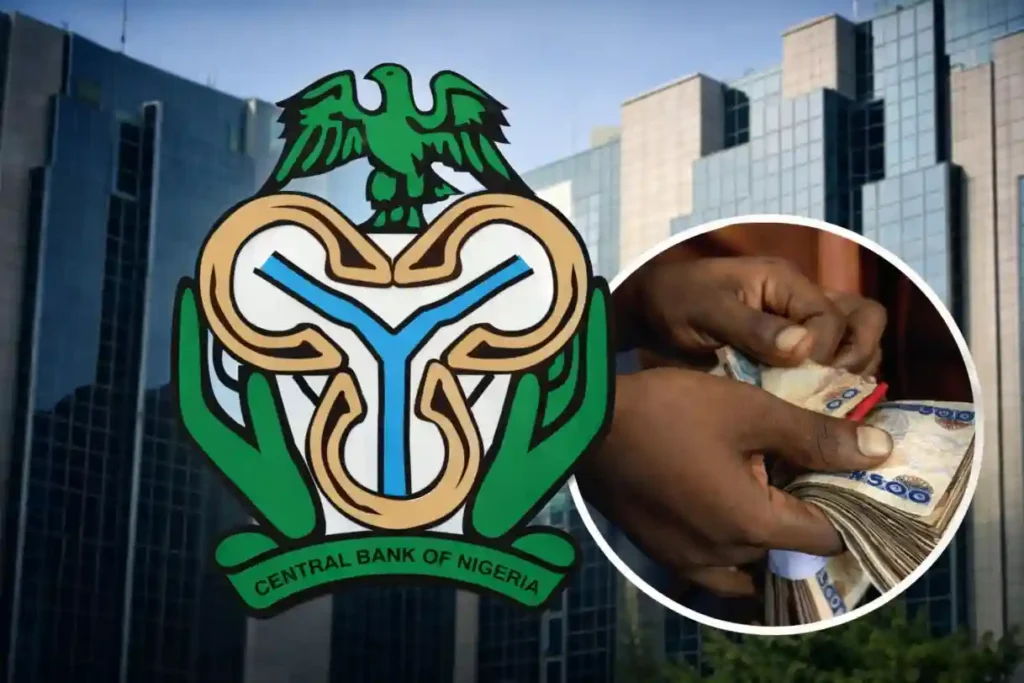 CBN 2026 Bank Recapitalisation Deadline: What it means for Nigerian customers