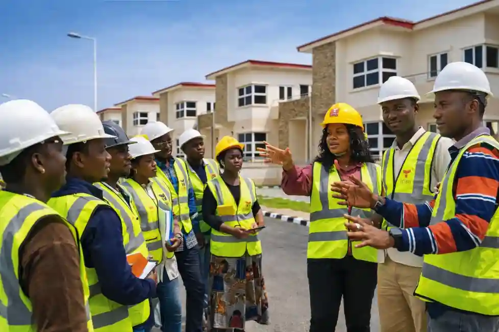 Square Metres launches academy to tackle real estate skills gap in Nigeria