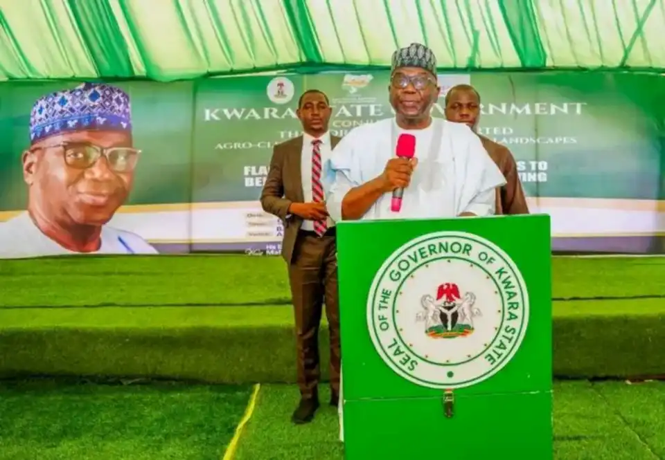 Kwara Govt launches N350m interest-free loans for 1,000 residents