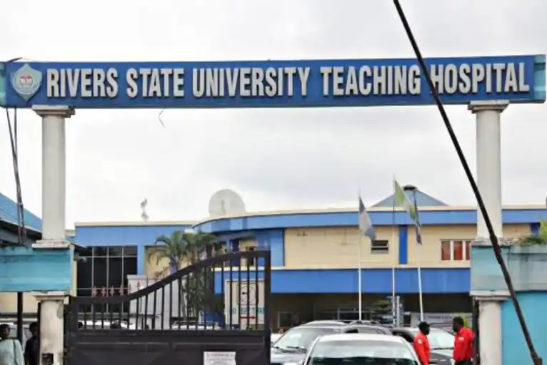 RSUTH Denies 2026/2027 Internship Recruitment Claims