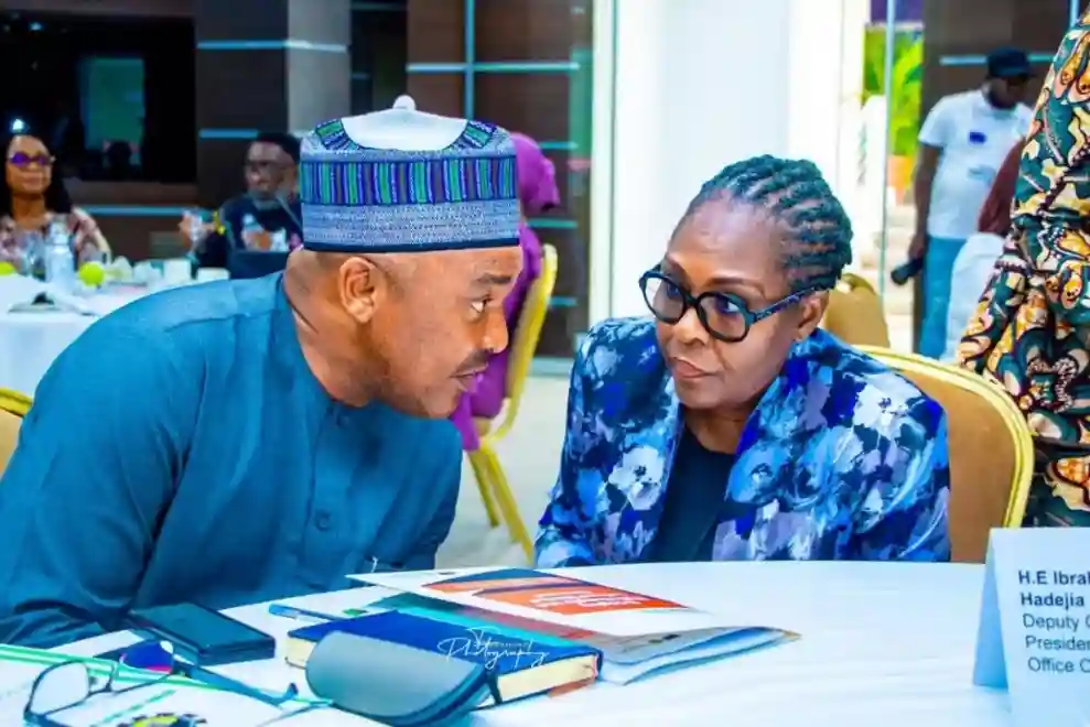 NDE empowers 130,000 Nigerians through nationwide skills programmes