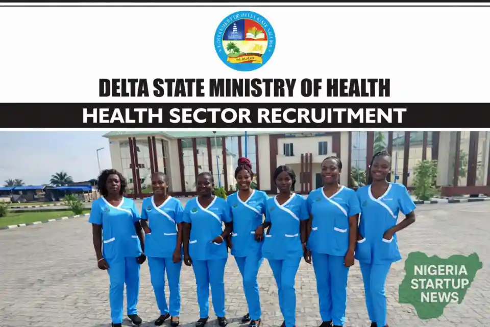 Delta Health Recruitment Opens Across Medical and Admin Roles