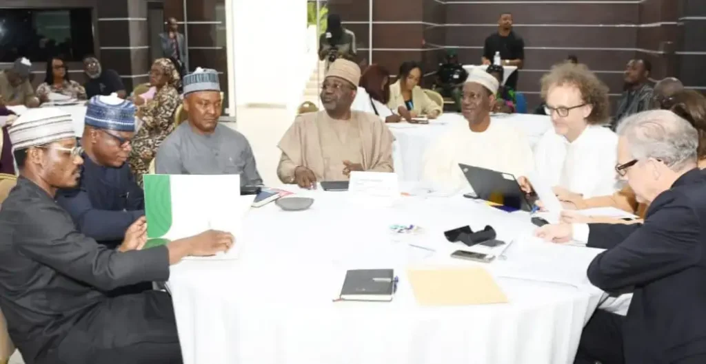 FG to Train Millions of Nigerian Youths in Job-Ready Skills