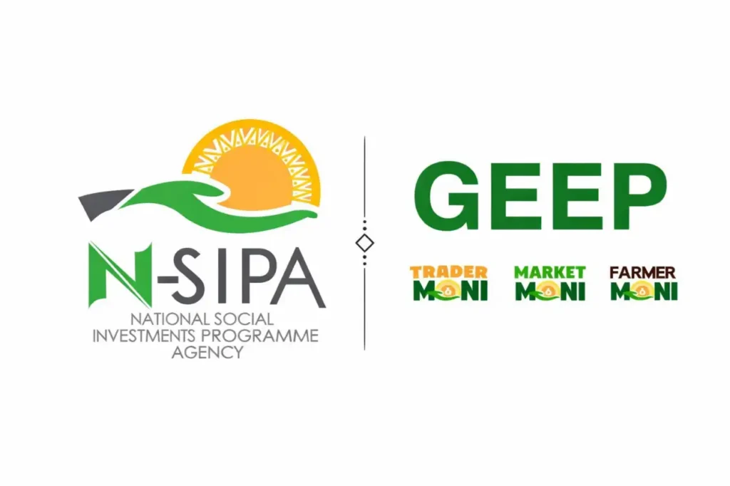 NIMC, NSIPA to Launch G2P Card for GEEP Loan Beneficiaries