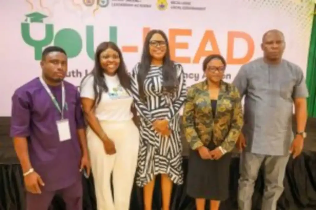 Lagos Govt, LJLA Take YOU-LEAD Youth Training To Ibeju-Lekki