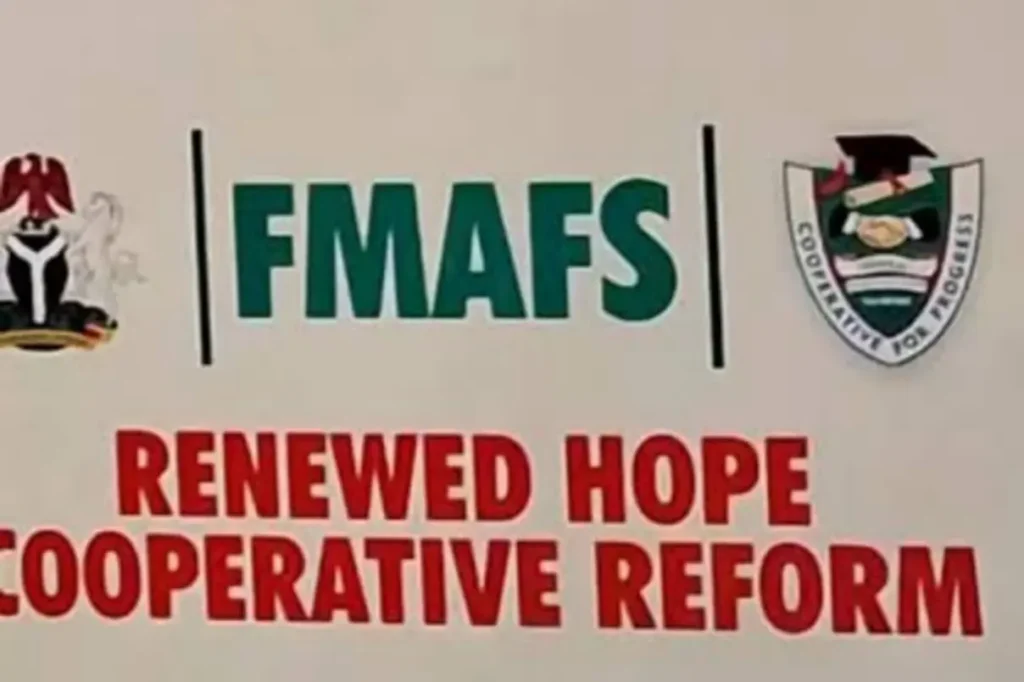 FG Plans Cooperative Bank for Cheap Loans to Farmers, SMEs