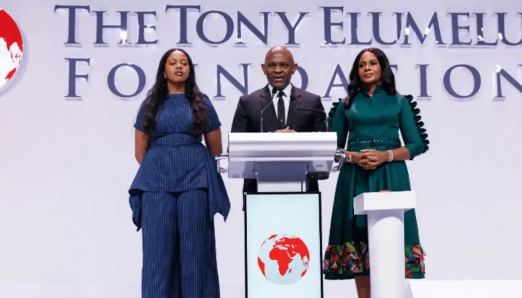 Transcorp, TEF surpass $2m investment in African entrepreneurs