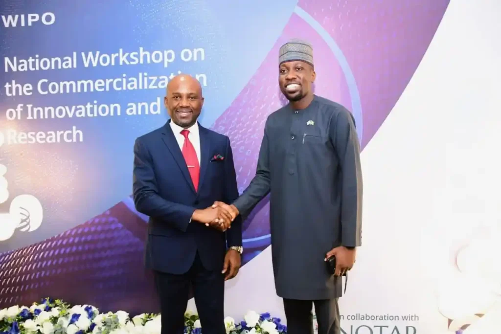 FG Launches ECoN Initiative to Turn Research Ideas into Products