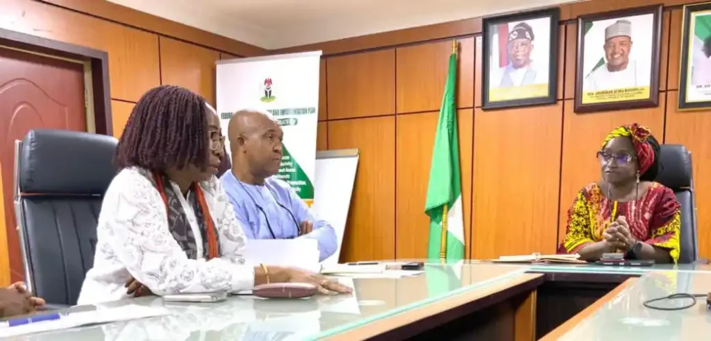 FG pushes states to sign $500m HOPE Governance loan deal