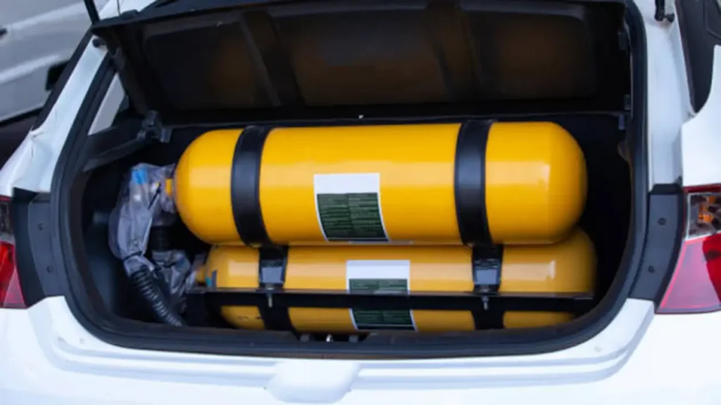 Tinubu orders nationwide rollout of CNG vehicle conversion kits