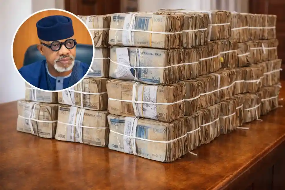 Ogun Empowers 12,000 Businesses with ₦100k–₦500k Grants