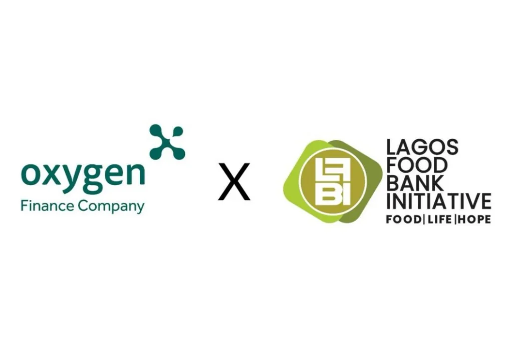Oxygen X, Lagos Food Bank launch poultry programme for women