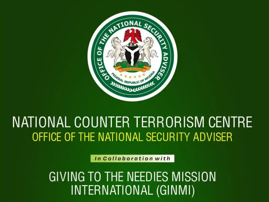 FG – GINMI launch programme to empower 10,000 Nigerians