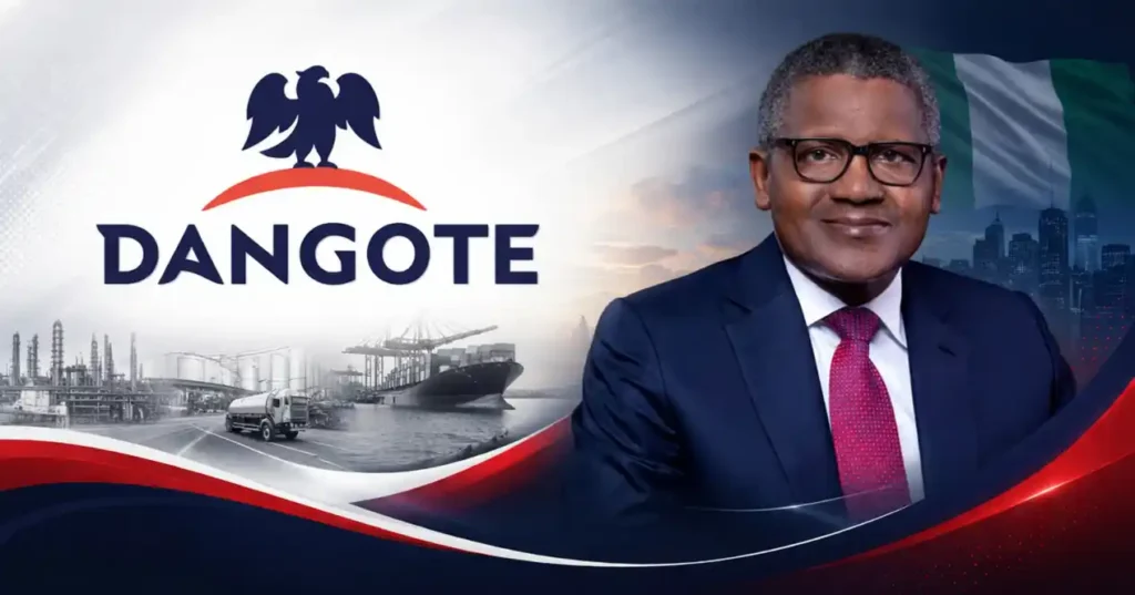 FG, Dangote plan train-the-trainer programme for Nigerians