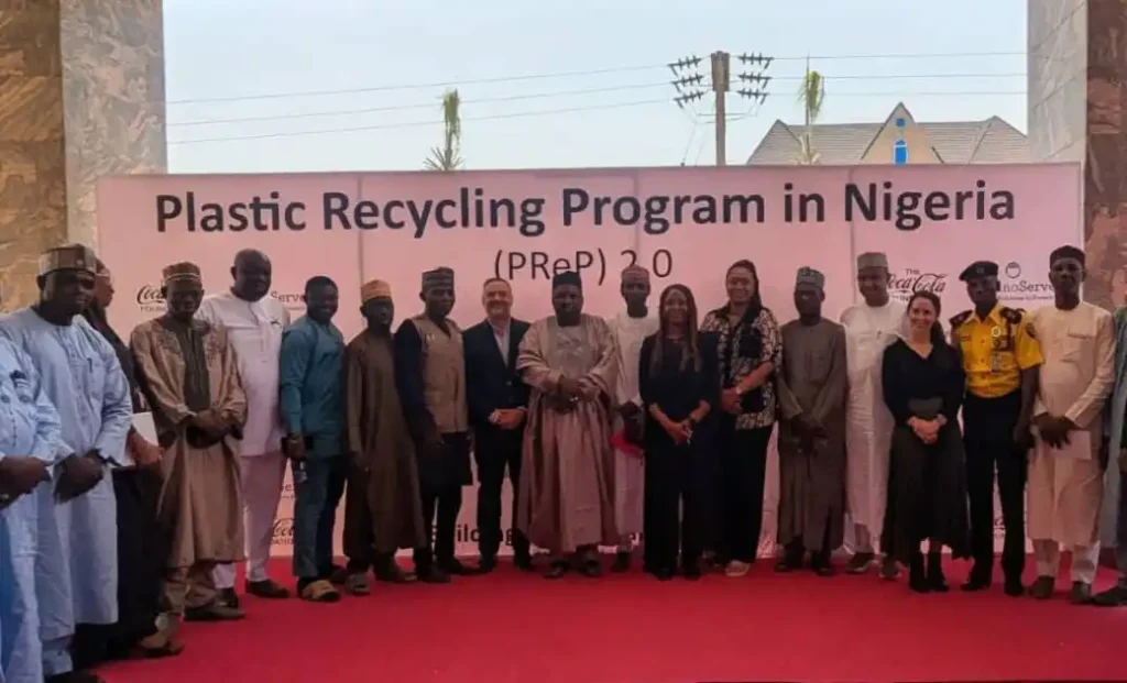 TechnoServe, Coca-Cola Foundation launch PReP 2.0 to create 2,400 jobs