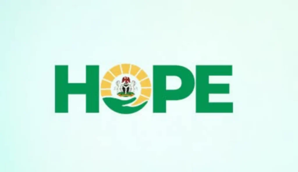FG: HoPE-CT Reaches 9.2m Beneficiaries, 58.7% Women