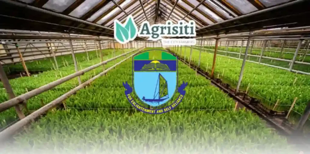 Agrisiti, Uniport launch programme to train 3,500 Nigerians in agribusiness