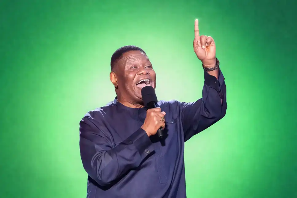 Mike Okonkwo invites secondary school students for N1.7m essay competition