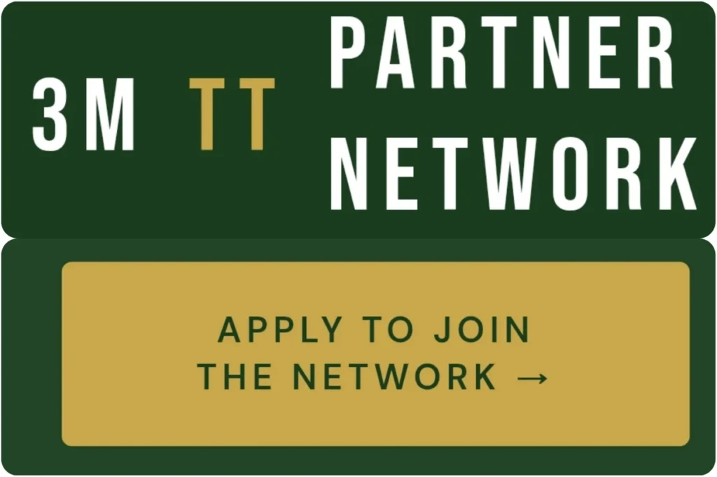 Apply to Join 3MTT Partner Network by FG