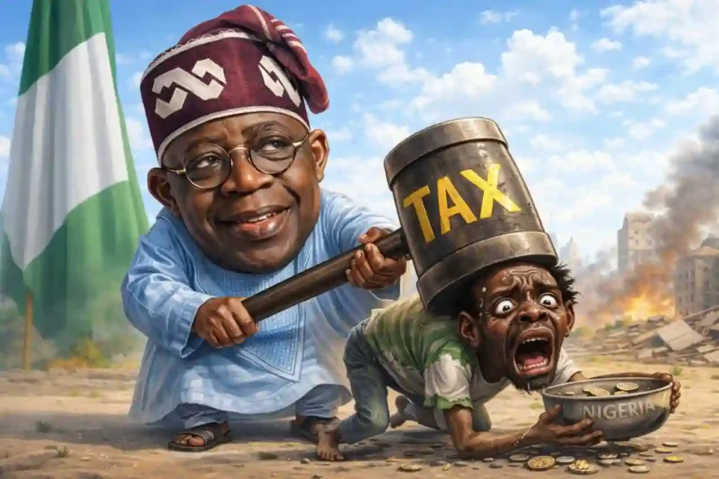 How to File Your Tax Return in Nigeria Before March 31 Deadline