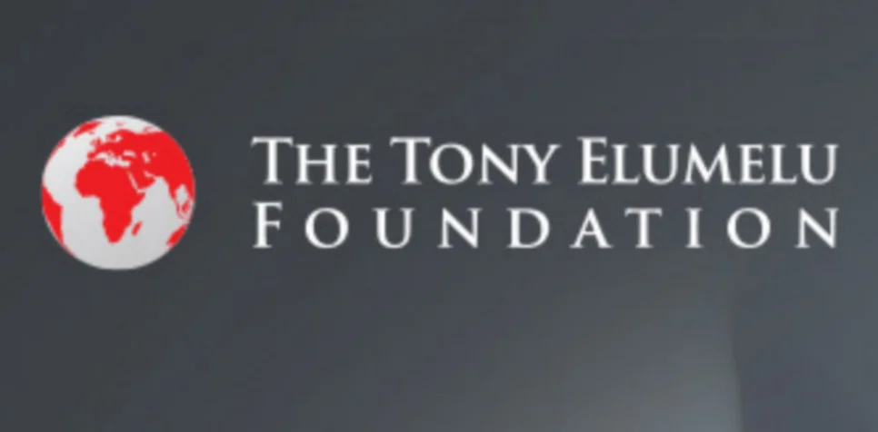 Tony Elumelu Foundation opens RFP for firms on 2026 WE4A programme