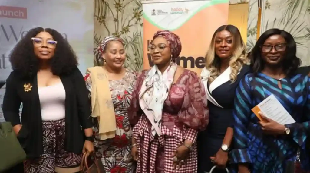 FG launches Happy Woman Digital Platform, registration opens April 3
