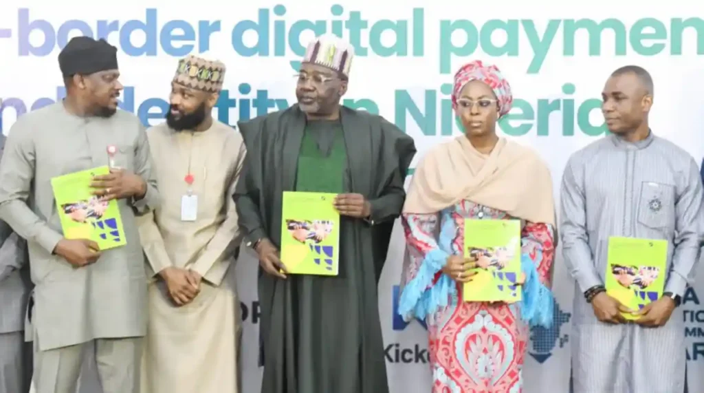 FG launches payments report for MSMEs to access $3.5trn AfCFTA market