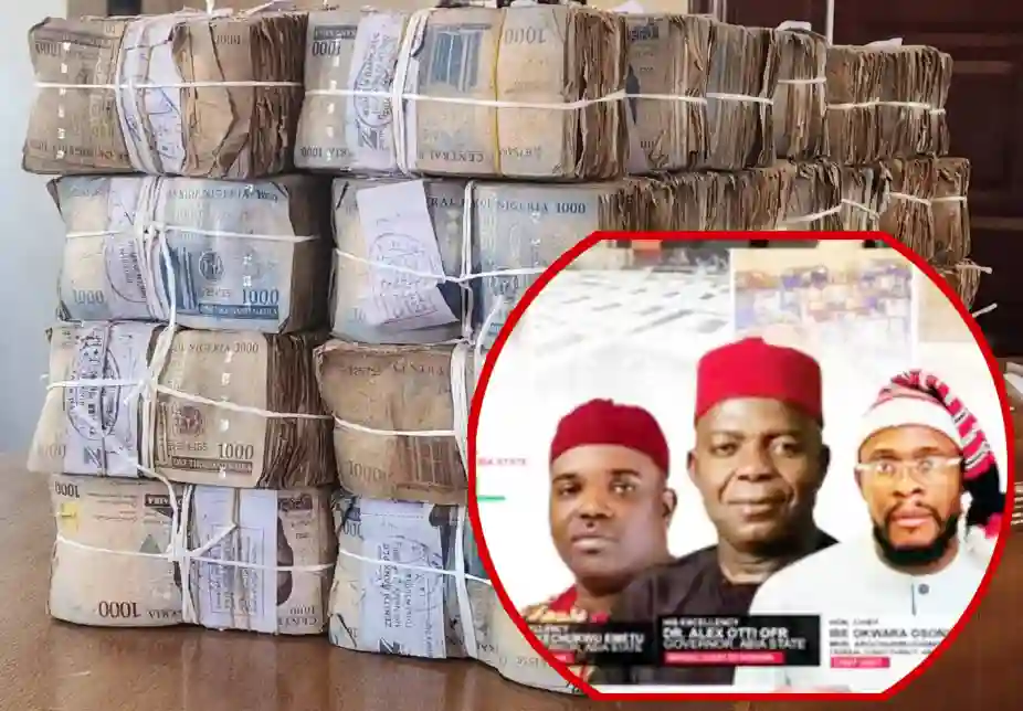 Lawmaker Launches ₦2bn Empowerment Programme in Abia