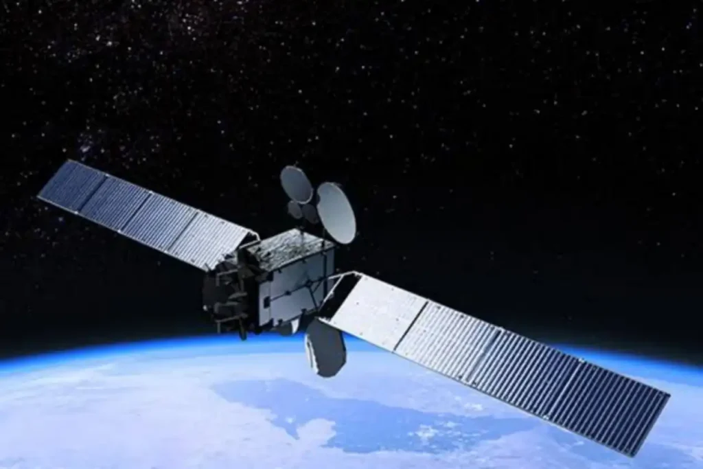 FG sets 2028, 2029 launch for NIGCOMSAT-2A, 2B satellites