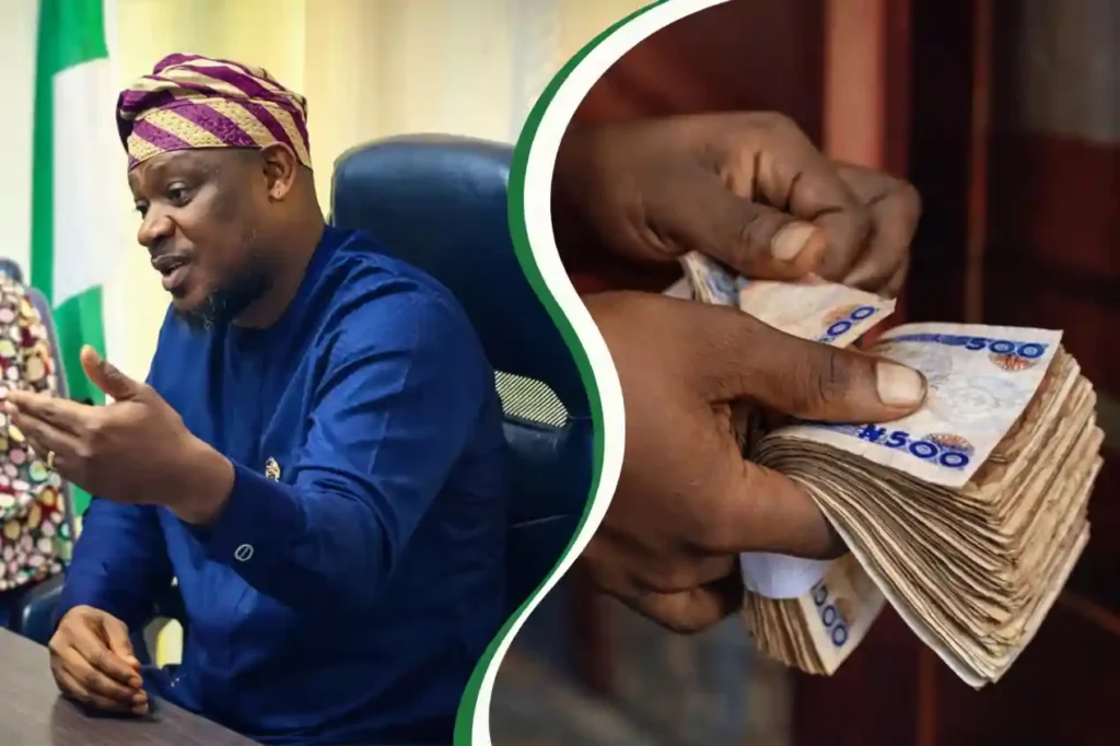 FG opens 2026 MSMEs Awards, 100 businesses to share N1bn grants