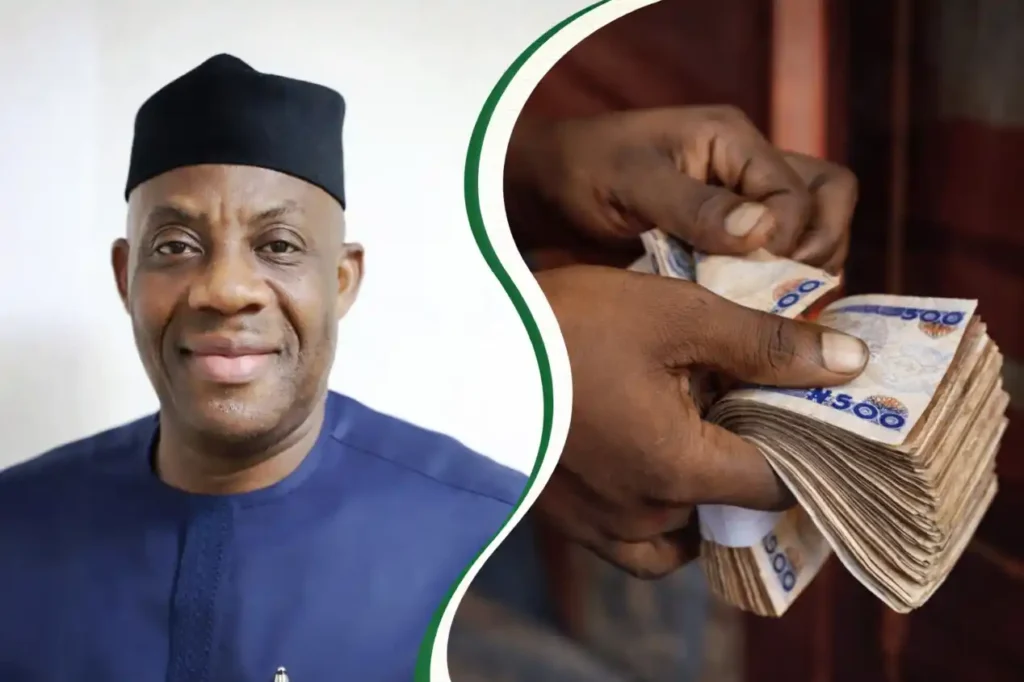 FG introduces N5m–N20m National Laureate Prize for best student theses