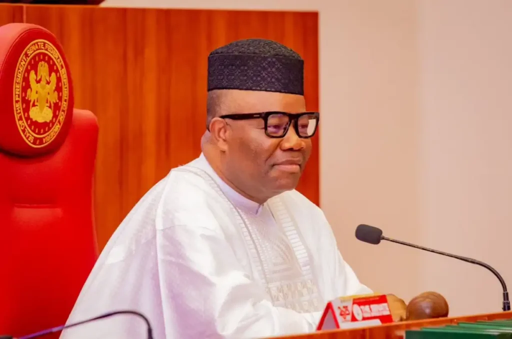 Senate approves Tinubu’s $6bn loan request hours after submission