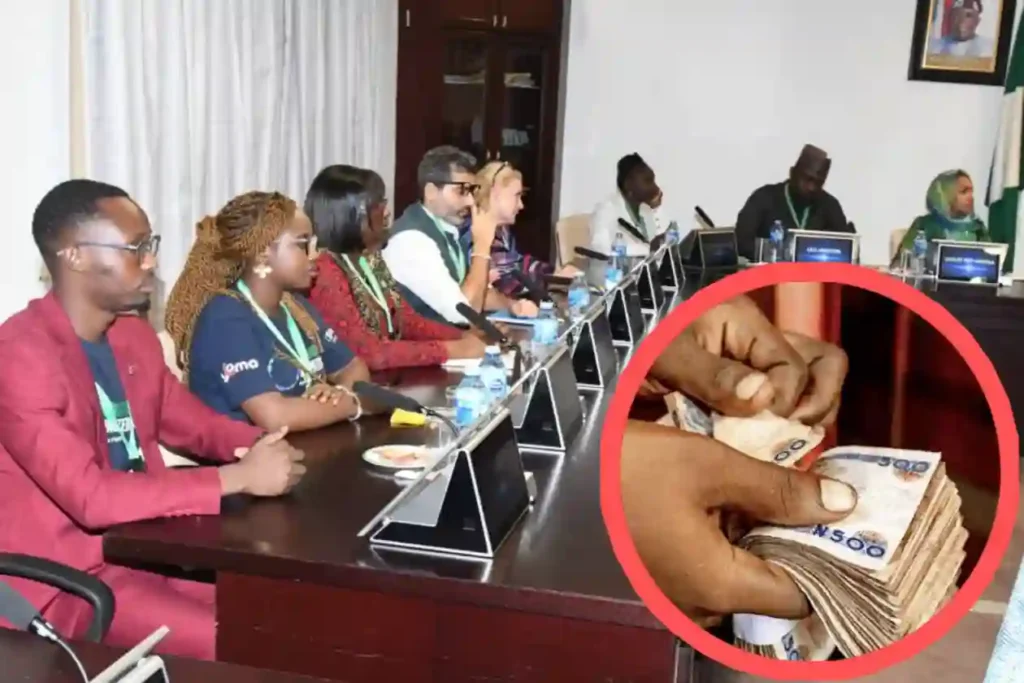 FG launches GenU coordination office to connect 20 million Nigerians to skills, jobs