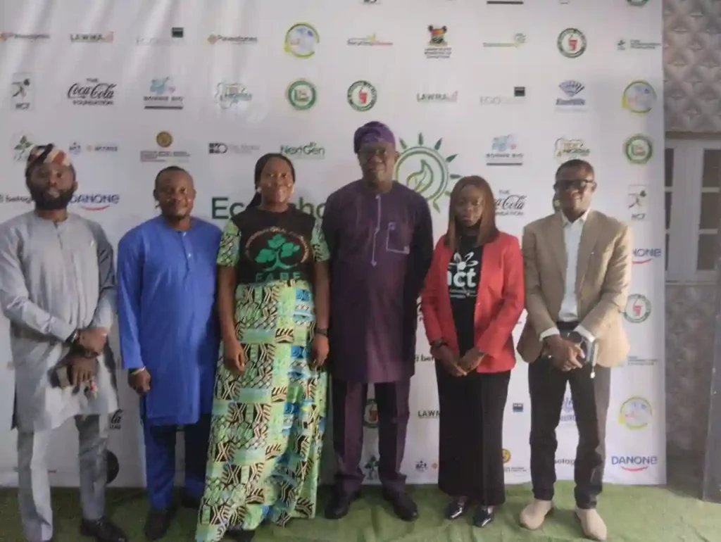 FABE Trains 130,000 Students in Climate and Green Economy Skills