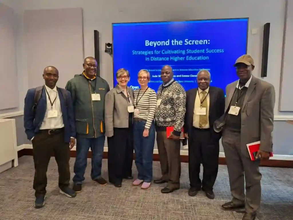 Kaduna Govt Moves to Partner KASU with University of London on Digital Learning