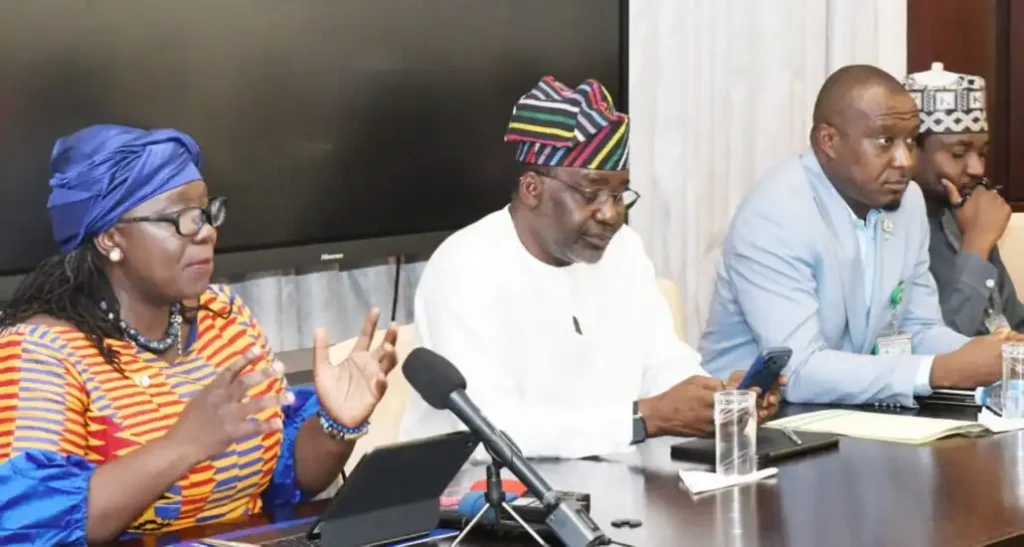 Shettima to Flag Off UNIPOD at UNILAG to Boost Student Startups, Innovation