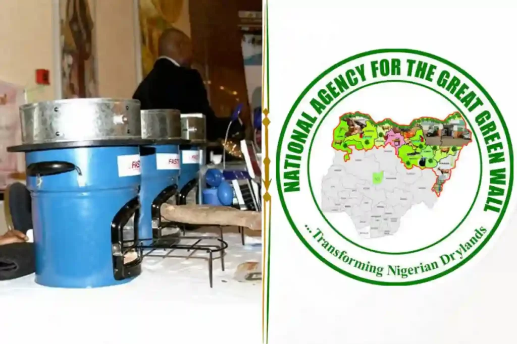 FG to distribute 2.4 million Clean Cooking Stoves to Northern Nigerians