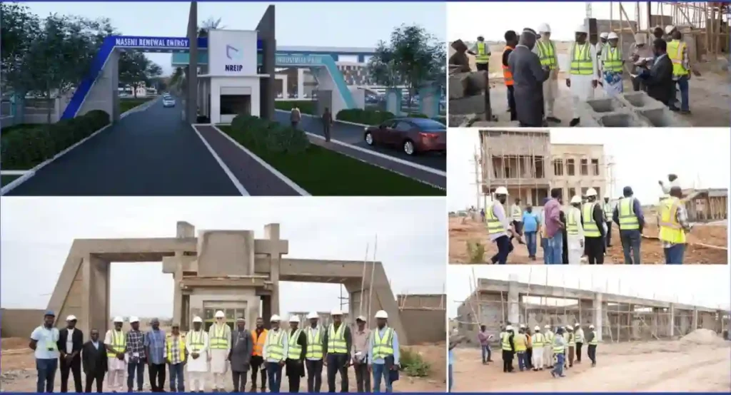 NASENI Renewable Energy Park to create 2,000 jobs, 50,000 indirect opportunities